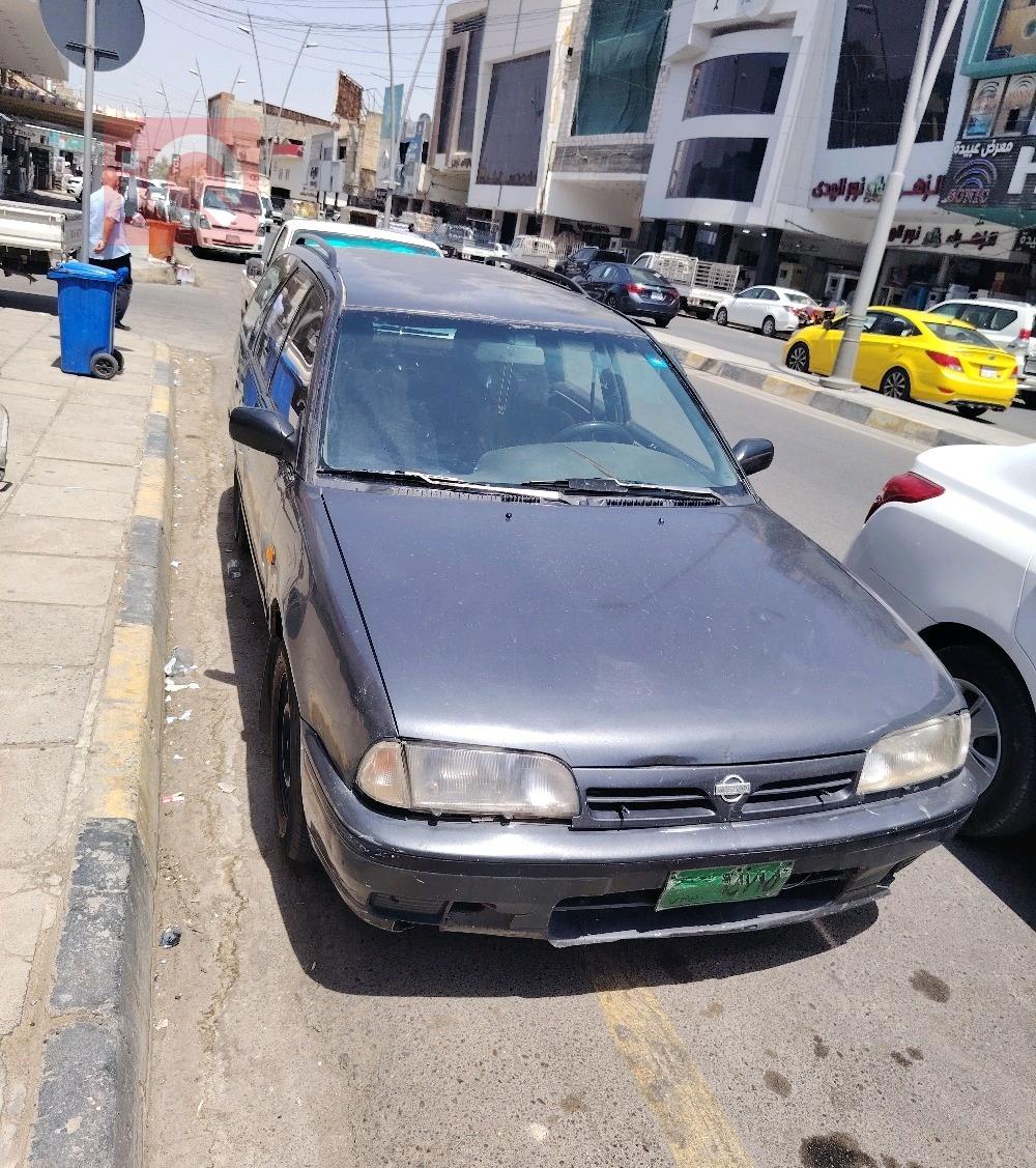 نيسان بريميرا